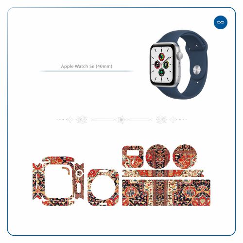 Apple_Watch Se (40mm)_Iran_Carpet4_2